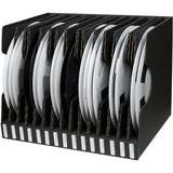 Reel Holder,13in,15slot 17 1/2 x13 11/16 x13 1/4 redirect to product page